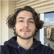 Soy un estudiante de ingeniería que ha estudiado en el sistema americano y puedo ayudar a empezar con el inglés y o reforzar.